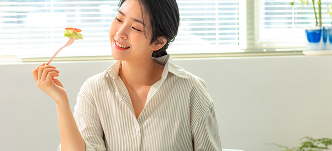 아름다운 몸매를 관리하기 위한 한약 패키지